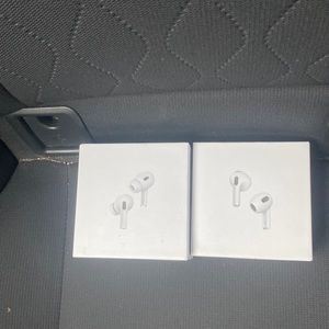 AirPod 3rd Gen & AirPod Pro